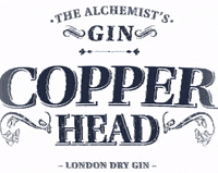 Nico10degreesC gin gt copperhead ginandtonic GIF