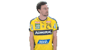 Handball-Bundesliga Handball Sticker by LIQUI MOLY HBL
