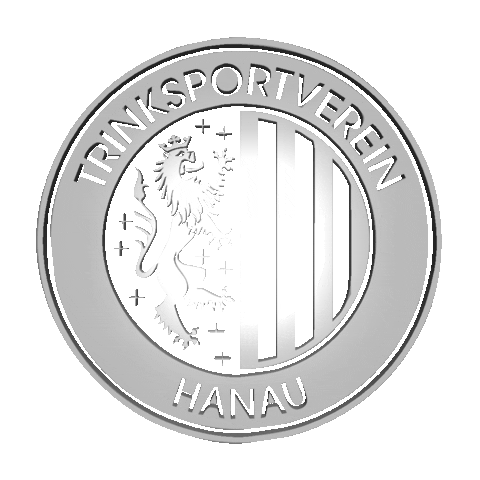 trinksportverein giphyupload silber hanau tsv27 Sticker