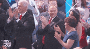 democratic national convention dnc GIF by Election 2016