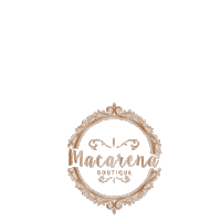 Macarenaboutique Sticker by Macarena Jewelry
