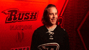 Happy South Dakota GIF by Rapid City Rush