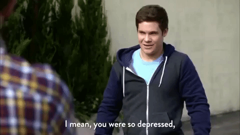 adam devine GIF by Workaholics