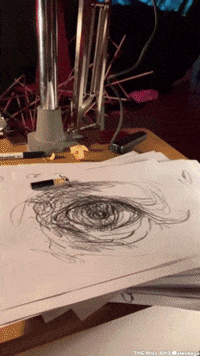 Community Performance GIF by Alex Boya
