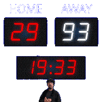 29 Home Sticker