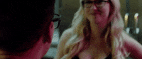 smiling flirting GIF by James Barker Band 