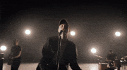chills singing GIF by James Barker Band 