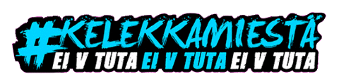 Kelekkamieshashtag Sticker by Kelekkamies.com