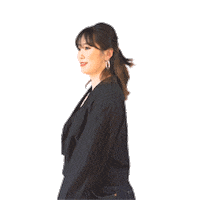 Happy Dance Sticker by wkbl