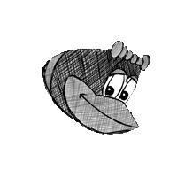 Vatesproject Sticker by Vates