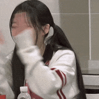 Happy K Pop GIF