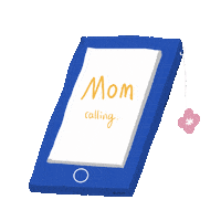 Mothers Day Love Sticker
