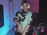 Dans GIF