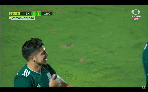 liga mx football GIF by MiSelecciónMX