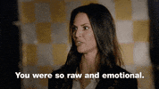 Tyra Banks Fashion GIF by America's Next Top Model