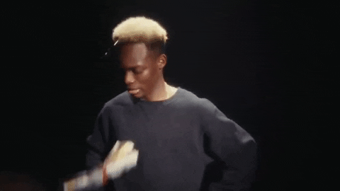 This Is True Thank U GIF by HDBeenDope