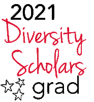 Classof2021 Wou Sticker by Western Oregon University
