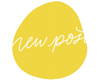 Post Color Sticker