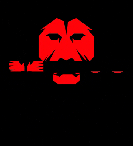 fitnessisland giphygifmaker logo fitness island logo fitnessisland GIF