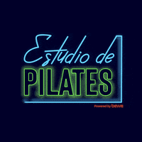 Neon Colors GIF by Bewe Software