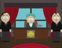 GIF by South Park 