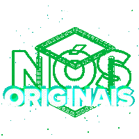 festaoriginal Sticker by Agência Nuts