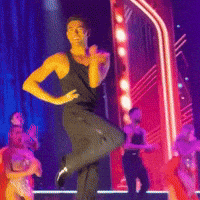 Confetti Pop Off GIF by PT Media