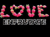 enfrutatehuexotitla love fresas enfrutate GIF