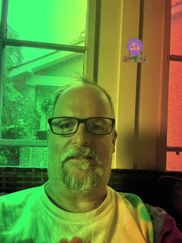 About Last Night GIF by Mandi Graziano