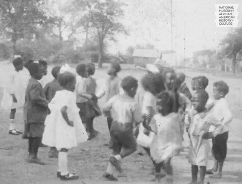 african american history dancing GIF by Smithsonian National Museum of African American History & Culture