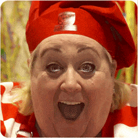Carnaval Betty GIF by Omroep Brabant