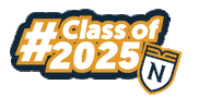 Graduation Dave Sticker by Florida Technical College