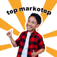 Top Shopee Sticker by Bukalapak