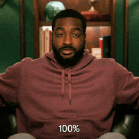 Excited Competition GIF by ABC Network