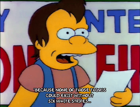 season 3 nelson GIF