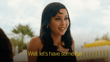 Good Times Yes GIF by euphoria