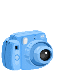 Summer Travel Sticker by Highrise