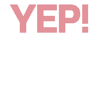 yas yes Sticker by The Social