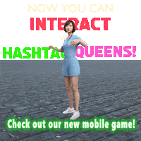 Video Games Omg Sticker by Robodrone