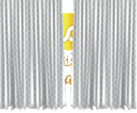 Decoracao Cortina GIF by Consultoria e Decoração