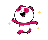 Happy Dance Sticker by foodpanda