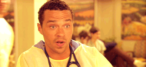 jackson avery GIF