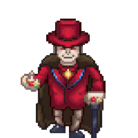 Sad Nicolas Cage Sticker by Skybound Games