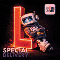 Game Over Loss GIF by Digi 995