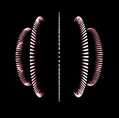 Animation Edm GIF by The3Flamingos