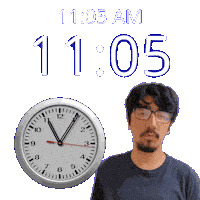 11Am Sticker