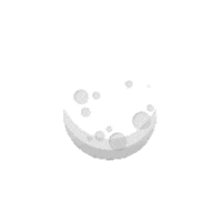 cielomagicomx luna cielomagico cielomagicomx Sticker