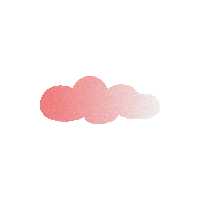 cielomagicomx cloud nube pinkcloud cielomagico Sticker