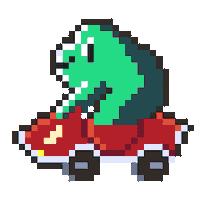 matiasjoseburgosmoreno pixelart weird chile mother Sticker