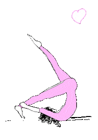 Girl Love Sticker